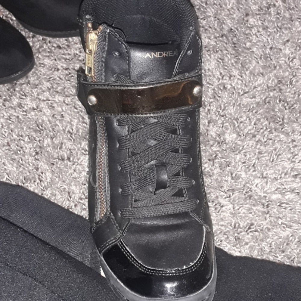 Boots - Picture 2 of 2